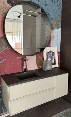 Mobile bagno sospeso Des evolution di Cerasa SCONTATO - 30%