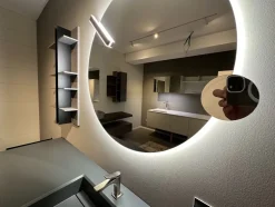 Mobile bagno Sospeso Double Baxar a prezzo scontato