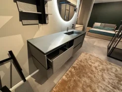 Mobile bagno Sospeso Double Baxar a prezzo scontato