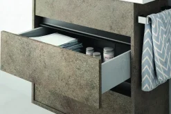 Mobile bagno Sospeso Duetto next 17 Mastella a prezzi convenienti