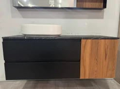 Mobile bagno Sospeso Gea Artigianale in offerta