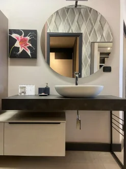 Mobile bagno Sospeso Ghadira Compab in offerta