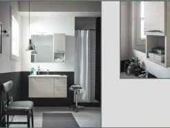 Mobile bagno Sospeso Home arbi Arbi a prezzi convenienti