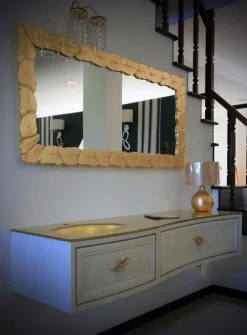 Mobile bagno Sospeso I sogni Maestri artigiani a prezzi convenienti