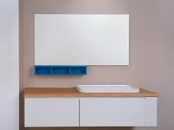 Mobile bagno Sospeso Ink Compab a prezzi convenienti