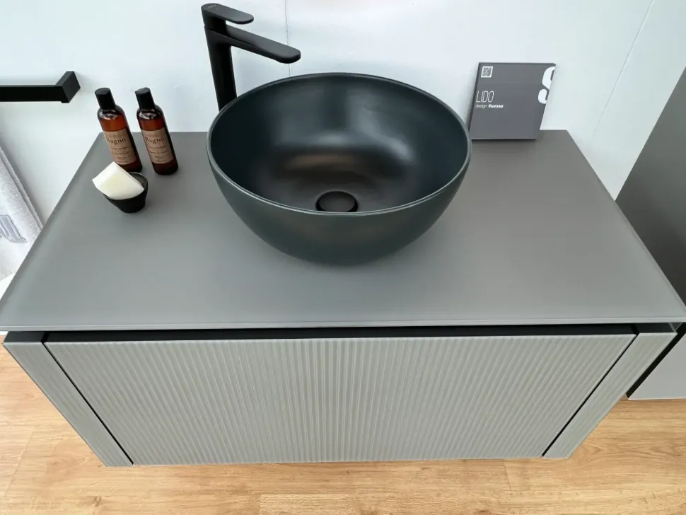 Mobile bagno Sospeso Lido Scavolini bathrooms a prezzi convenienti