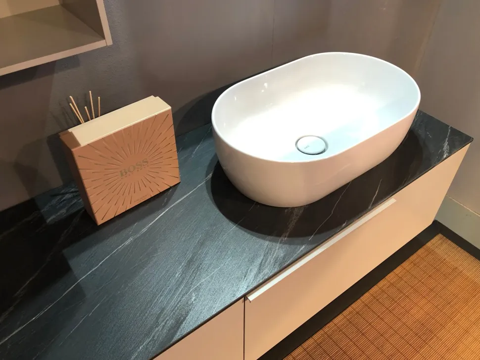 Mobile bagno Sospeso Line Baxar a prezzi convenienti