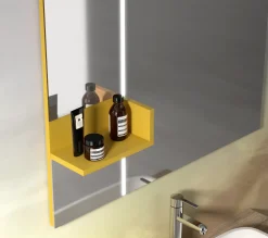 Mobile bagno Sospeso Lume 10 Mastella a prezzi convenienti