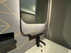 Mobile bagno Sospeso M3 Baxar in offerta