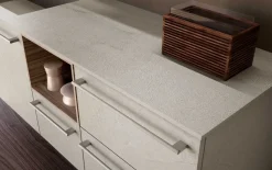 Mobile bagno sospeso M system 035 v di Baxar SCONTATO - 30%