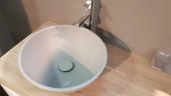 Mobile bagno Sospeso M2 system Baxar a prezzo ribassato