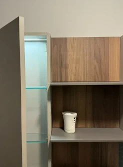 Mobile bagno sospeso Modo project di Altamarea SCONTATO - 41%