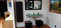 Mobile bagno Sospeso Modula Punto tre a prezzo ribassato