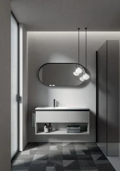Mobile bagno sospeso My Time Idea Group a prezzo scontato.