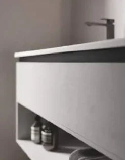 Mobile bagno sospeso My Time Idea Group a prezzo scontato.