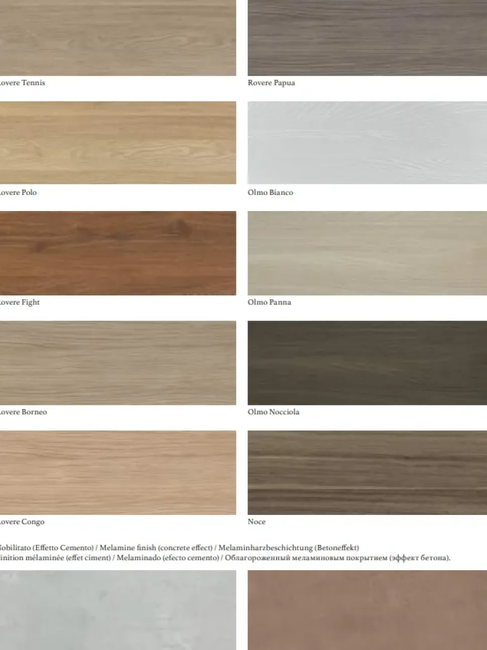 Mobile bagno sospeso My Time Idea Group a prezzo scontato.