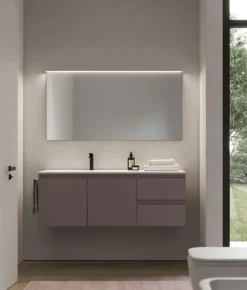 Mobile bagno Sospeso Play 1 Ideagroup a prezzo scontato