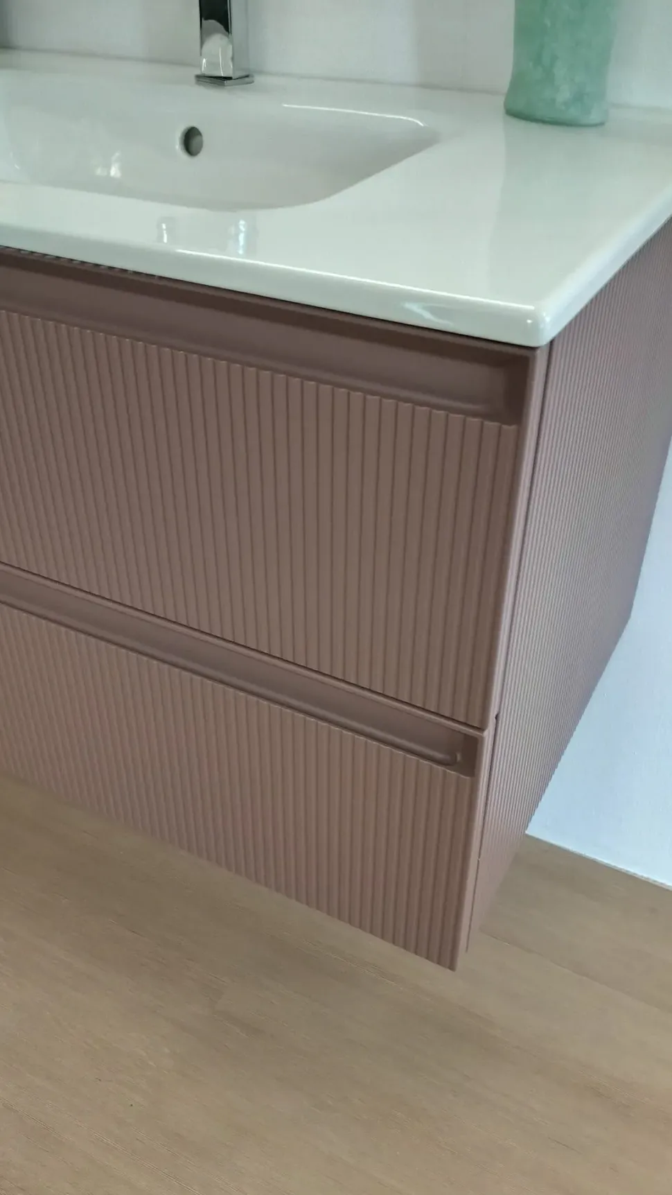 Mobile bagno Sospeso Play step Ideagroup scontato - 40%