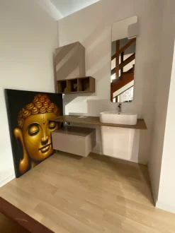 Mobile bagno sospeso Play di Cerasa SCONTATO - 68%