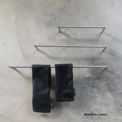 Mobile bagno Sospeso Portasciugamani minimal design boffi Boffi a prezzi convenienti