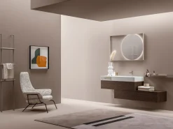 Mobile bagno Sospeso Retrò Md work a prezzi outlet