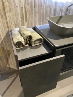 Mobile bagno Sospeso Segno Cerasa a prezzo scontato