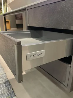 Mobile bagno Sospeso Segno Cerasa a prezzo scontato