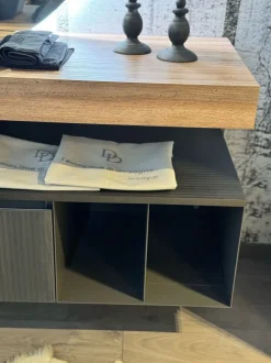 Mobile bagno sospeso Segno di Cerasa SCONTATO - 59%