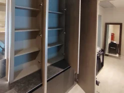 Mobile bagno Sospeso Skill Modulnova con forte sconto