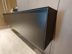 Mobile bagno Sospeso Skill Modulnova con forte sconto