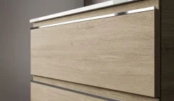 Mobile bagno sospeso System 01 di Ideagroup SCONTATO - 37%