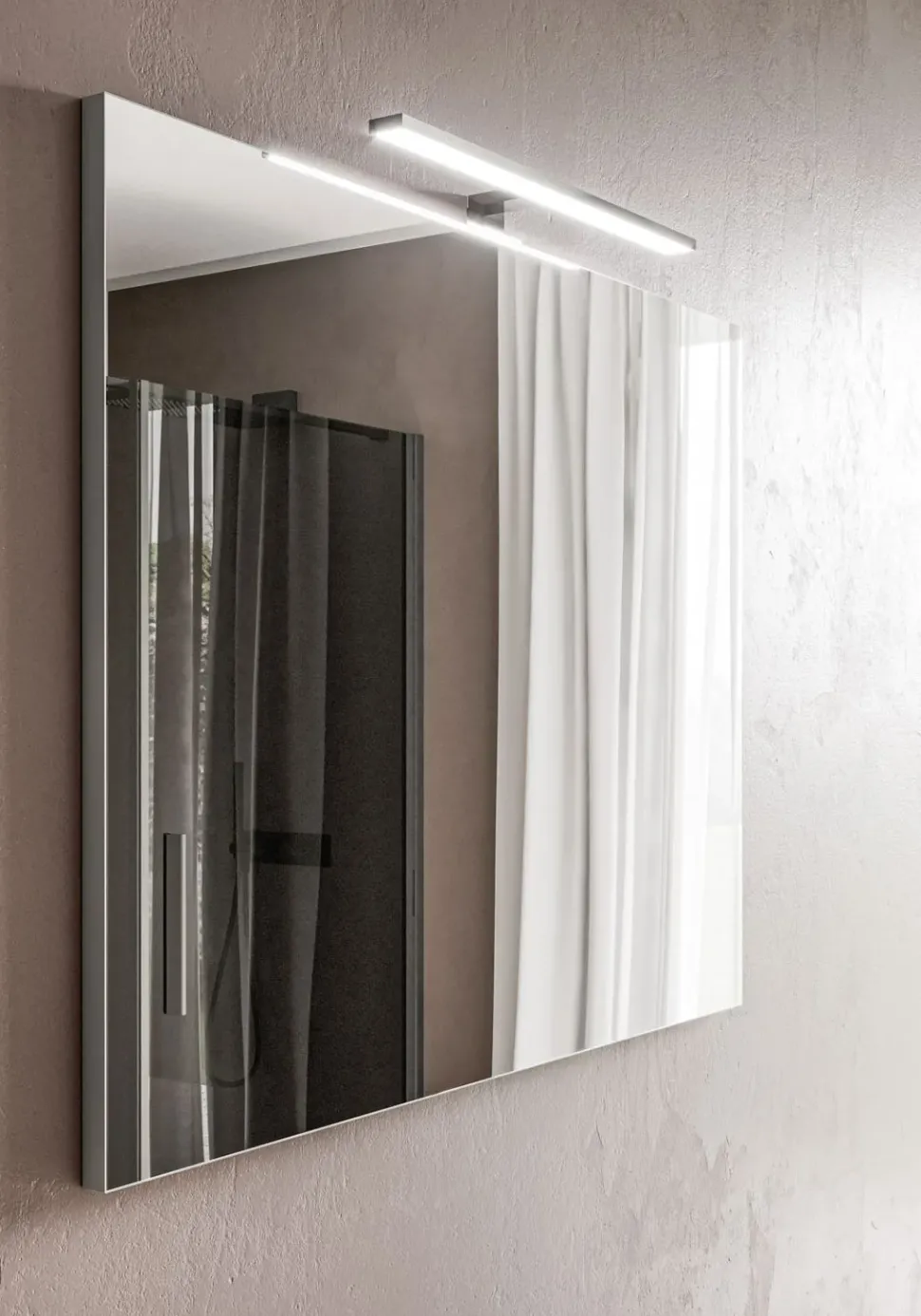 Mobile bagno Sospeso System 02 Ideagroup scontato - 37%