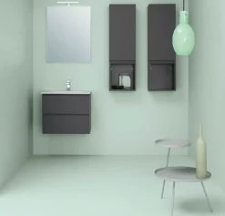 Mobile bagno Sospeso Up001 Compab con forte sconto