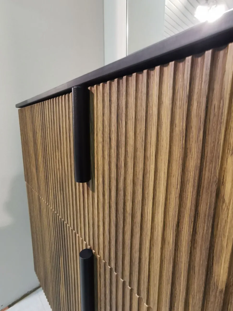 Mobile bagno Sospeso Vertigo Punto tre a prezzi outlet