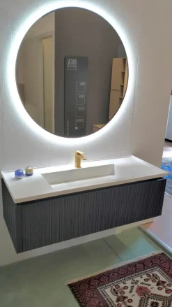 Mobile bagno Sospeso Viacondotti Ideagroup a prezzi outlet