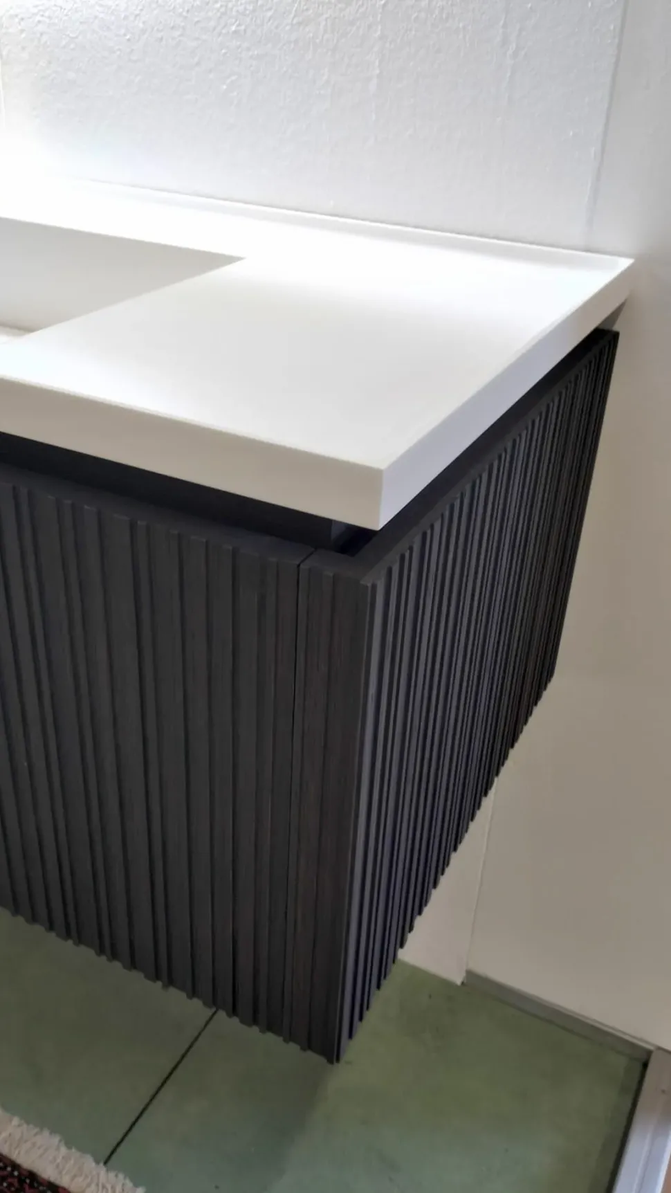 Mobile bagno Sospeso Viacondotti Ideagroup a prezzi outlet