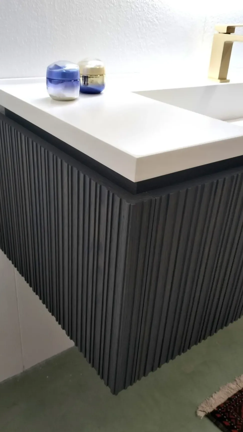 Mobile bagno Sospeso Viacondotti Ideagroup a prezzi outlet