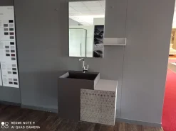 Mobile bagno Sospeso Vintage Ardeco in offerta