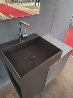 Mobile bagno Sospeso Vintage Ardeco in offerta