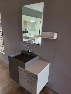 Mobile bagno Sospeso Vintage Ardeco in offerta