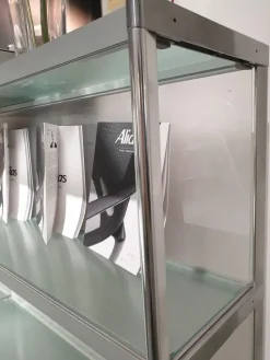 Mobile componibile Alias Sec bassa PREZZI OUTLET