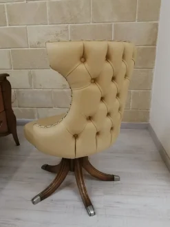 Mobile componibile in legno stile classico Studio bizzotto Bizzotto