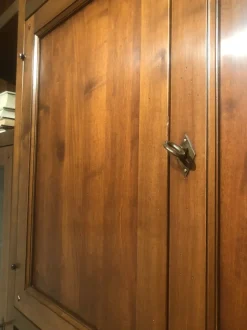 Mobile componibile Pacema Sartoria del legno PREZZI OUTLET