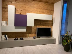 Mobile componibile Pianca People SCONTO 26%