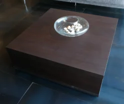 Mobile componibile Tavolino front Md house in stile moderno a prezzo scontato