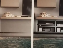 Mobile componibile Tomasella A110 SCONTO 31%