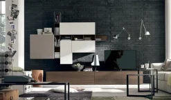 Mobile componibile Tomasella Atlante ready SCONTO 37%