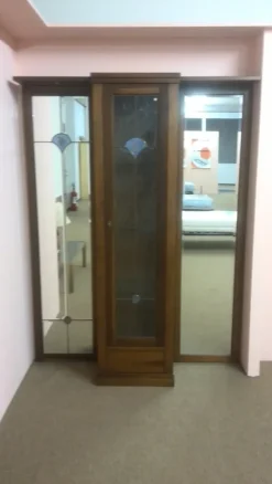 Mobile da ingresso stile classico design FLAI