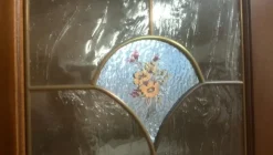 Mobile da ingresso stile classico design FLAI