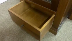 Mobile da ingresso stile classico design FLAI